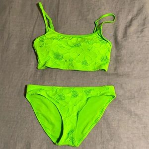 Women’s bikini